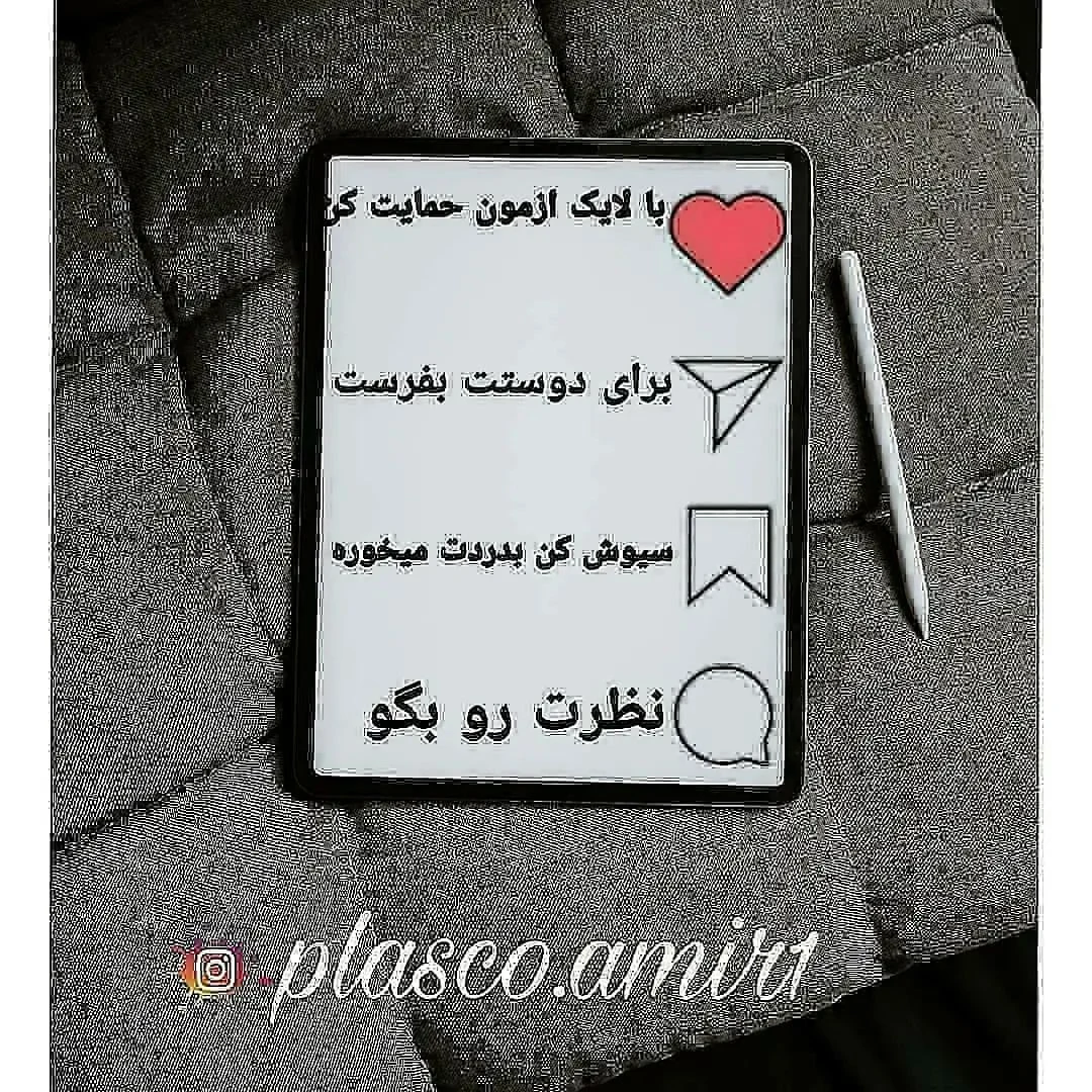پلاسکو امیر - تصویر 4