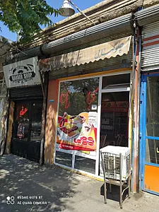 کبابی برادران