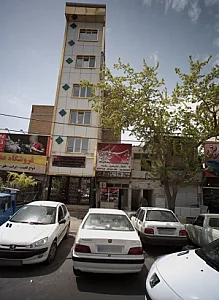 پارس کابین