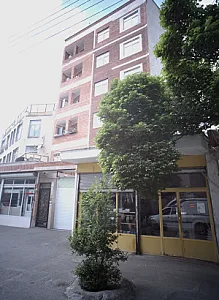 فروشگاه رنگ وابزار آلات
