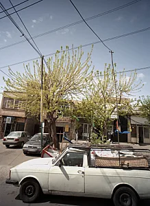 خدمات سنگ رحیمی