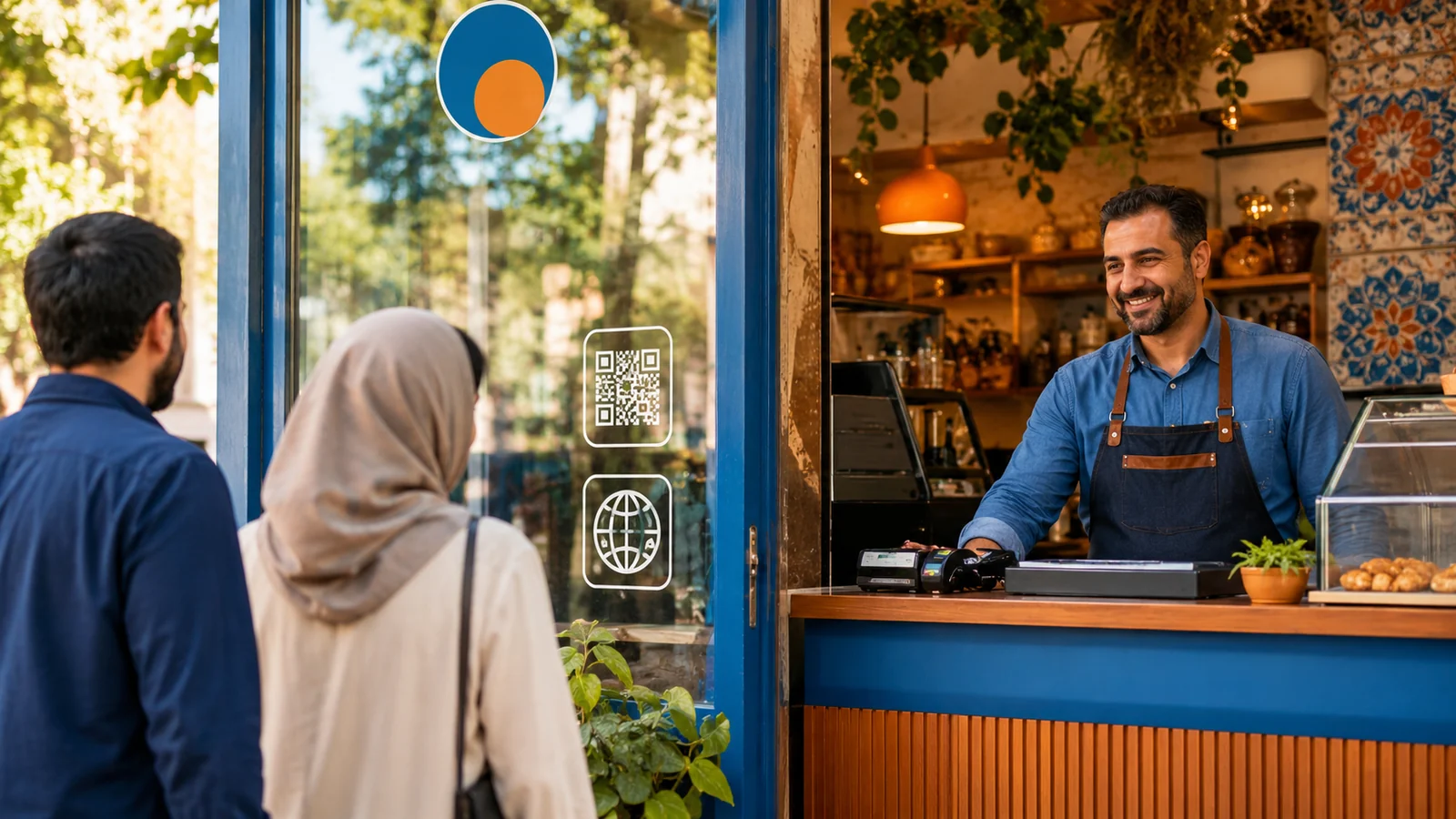 جذب مشتری: ۱۵ روش عملی برای جذب مشتری بیشتر و وفادار
